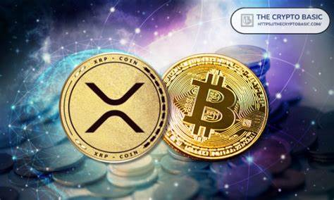 Crypto in Reserve: Expert Pushes India to Move $10B into BTC and XRP