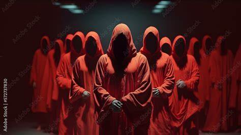 Everyone Here Is in a Cult