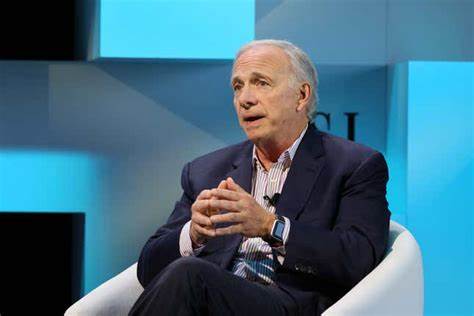 Billionaire investor Ray Dalio says Trump may be catapulting US toward a world order ‘very much like the 1930s