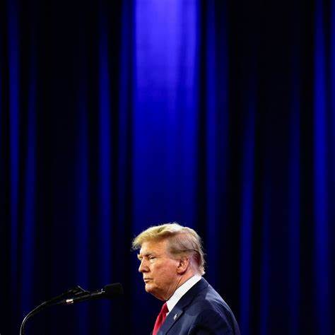 Trump Media plans $3 billion fundraising to invest in cryptocurrency