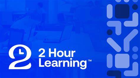 What if children could crush academics in 2 hours, 2x faster?
