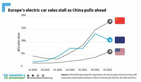Chinese automotive price war could affect European markets: Indicata
