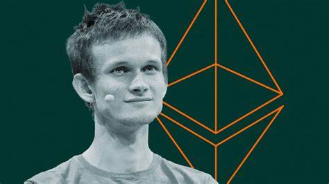 Vitalik Buterin to Provide More Support to Ethereum, Here's How