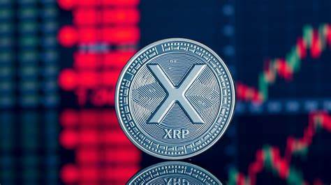 SEC genehmigt ProShares XRP Futures ETFs für den Start am 30. April