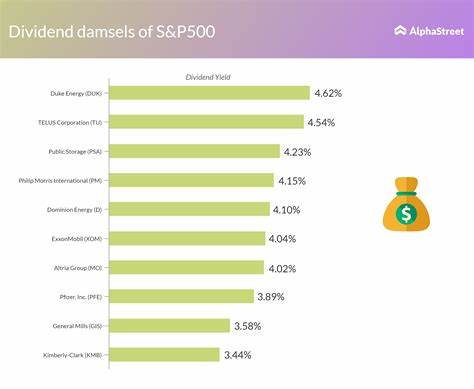 Analysts Say 9 Stocks Will Pay Off If You 'Buy The Dip'