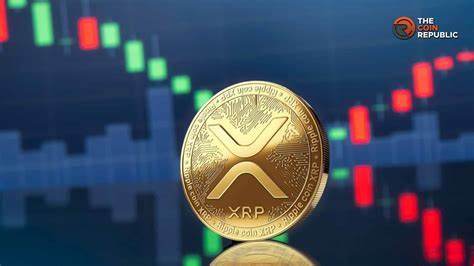 XRP Price Declines Amid Market Volatility