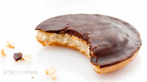 Cake or biscuit? Why Jaffa Cakes excite philosophers (2017)
