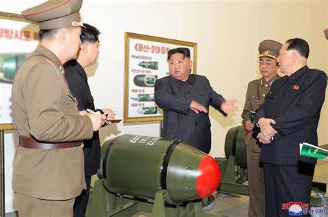 North Korea’s nuclear status is final, G7 has no authority to challenge it — top diplomat