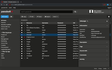 Releases: passbolt/passbolt_browser_extension