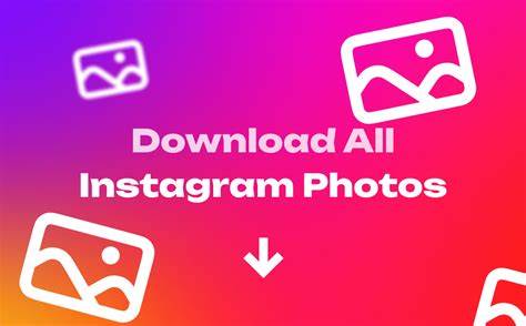 Download all images from any site – in 1 click, for free