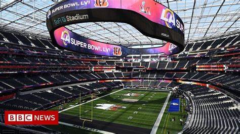 Why are cryptocurrency adverts taking over the Super Bowl?