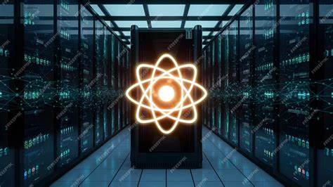 Creating a server for quantum computing experiments