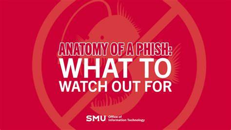 Anatomy of a Recruitment Phish