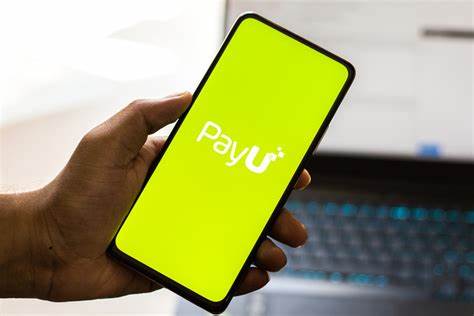 PayU gains final nod for online payment aggregation in India