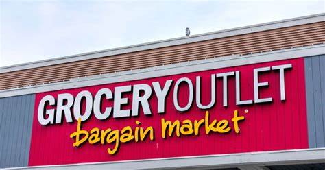 Grocery Outlet opens 11 new stores in Q1