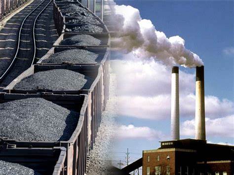 Saving Coal – One Bitcoin at a Time - Energy Institute at Haas