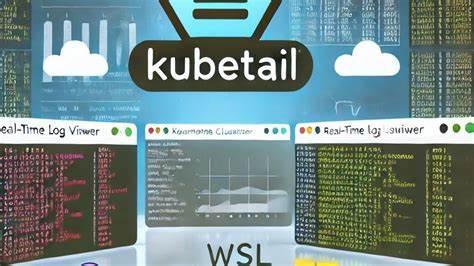 Show HN: Kubetail – Kubernetes real-time logging dashboard now with Grep/Search