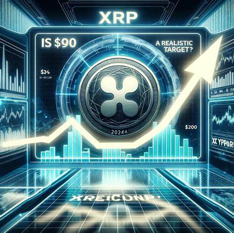 XRP Price Prediction: EMAs Signal an XRP Breakout to Target $0.37