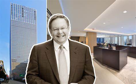 David Hunt on His PGIM Tenure, Private Credit, Liquidity