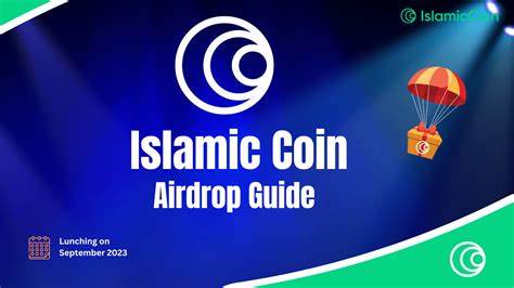 Maximize Your Chances: Tips for Earning Islamic Coin Airdrop - Binance