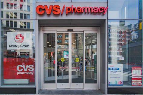 CVS Health Stock Surges as Q1 Results Handily Top Estimates