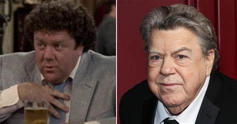 Cheers star George Wendt dies at 76