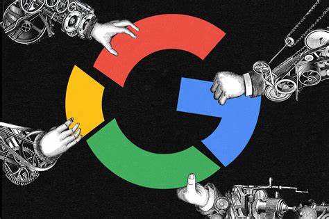 DOJ confirms it wants to break up Google's ad business