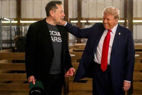The bromance is over – no one will miss it (German)