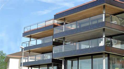 Balcony solar has proven popular in Germany, but U.S. isn't ready