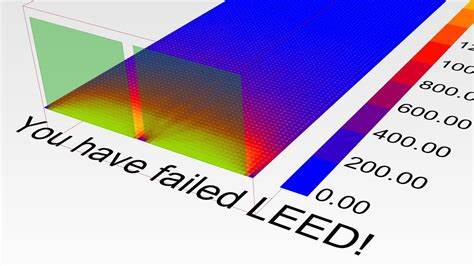 Visualising home sun exposure with Rhino