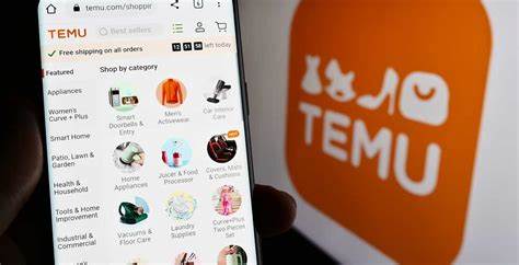 PDD Stock Plunges After Earnings. Temu Has a Trump Tariff Problem