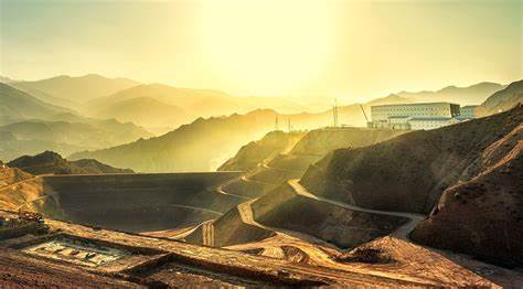 A new approach to dealing with the dangers of tailings