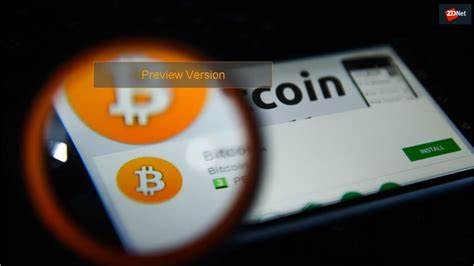 These are the warning signs of a fraudulent ICO