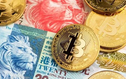 Crypto: Hong Kong Flips The European Model To Its Advantage! - Cointribune EN