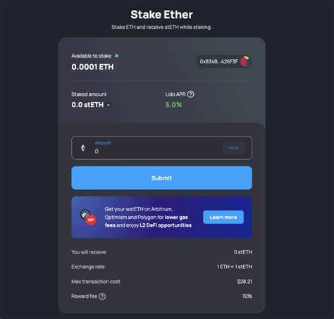 11 Best DeFi Platforms To Earn With Lido’s Staked ETH (stETH) - BeInCrypto