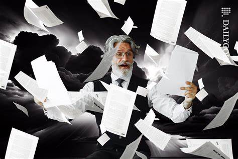 Will Ripple vs. SEC Finally Get Clarity with This New Bill? - DailyCoin