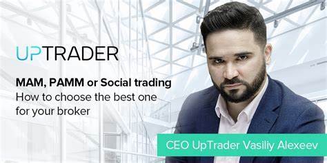 MAM, PAMM or Social Trading: How to Choose the Best One for Your Broker - Finance Magnates