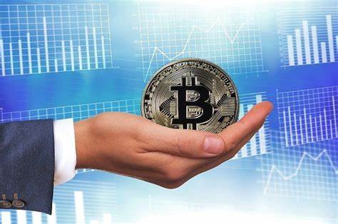 Top 5 Bitcoin-Investoren – Kryptowährung – Investopedia
