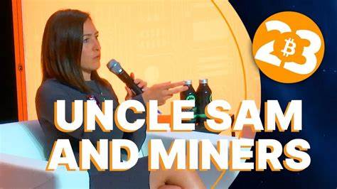 BITCOIN SEASON 2: Uncle Sam Wants Your Bitcoin
