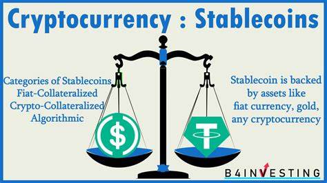 What Are Stablecoins?