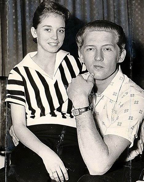 Jerry Lee Lewis' marriage to a 13-year-old wrecked his career (2008)