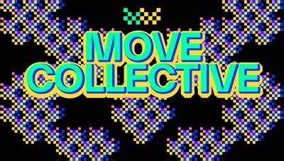 Movement Labs Launches 'Move Collective' Accelerator Program as Partners Secure $13.2 Million in Seed Funding - PR Newswire