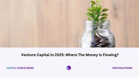 American venture capital is flowing into India like never before. Here's why