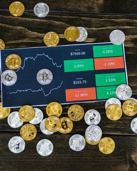 Die 5 besten Krypto-Gewinner dieses Jahres: Die am schnellsten wachsende Kryptowährung im Jahr 2024 – CoinCodex

