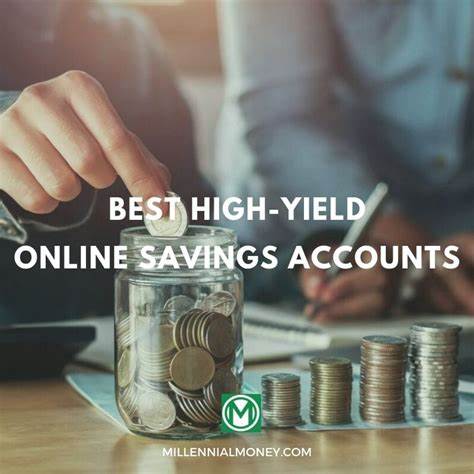 Best high-yield savings accounts of October 2024