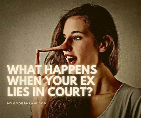 Judge Rules Apple Executive Lied Under Oath, Makes Criminal Contempt Referral