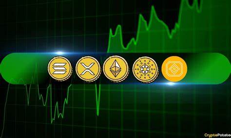 Crypto Price Prediction – May 16, 2025: BTC, ETH, SOL, XRP, ADA