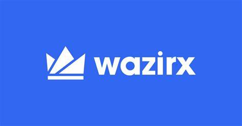 WazirX - CryptoSlate