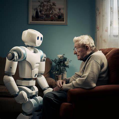 AI Companions