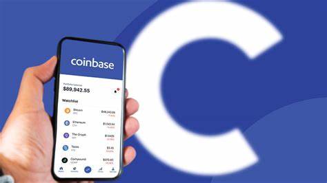 Coinbase is replacing Discover on the S&P 500 stock market index: Here’s why and what that means
